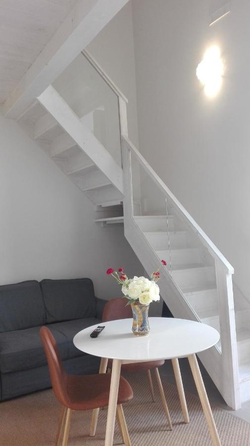 ナポリ Piano Nobile Bed & Breakfast エクステリア 写真