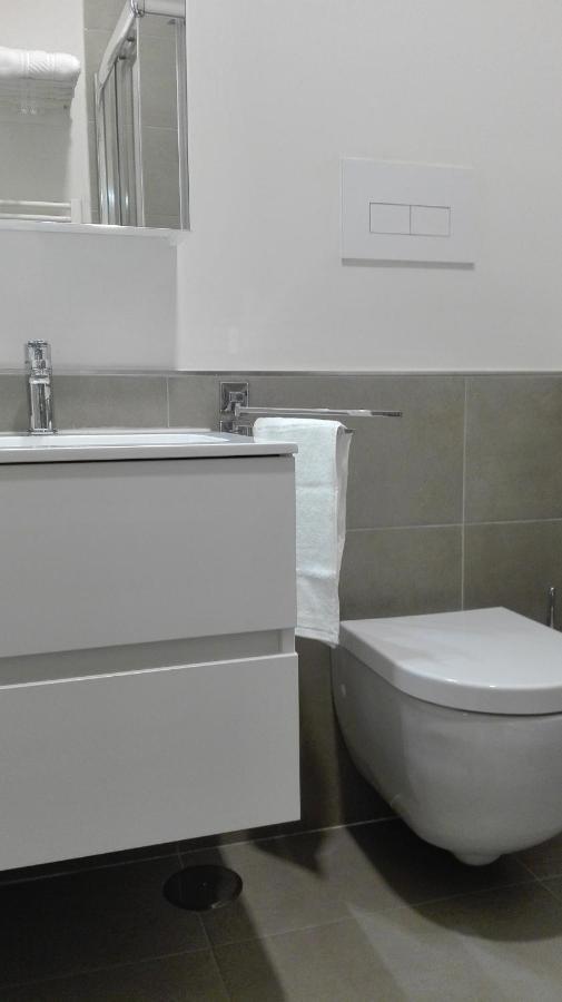 ナポリ Piano Nobile Bed & Breakfast エクステリア 写真