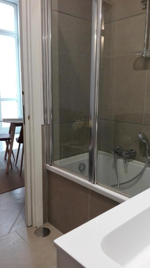 ナポリ Piano Nobile Bed & Breakfast エクステリア 写真