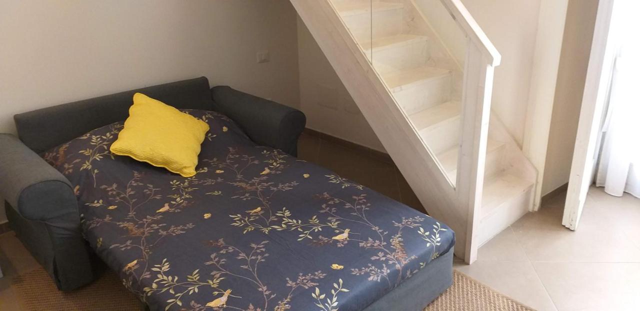 ナポリ Piano Nobile Bed & Breakfast エクステリア 写真
