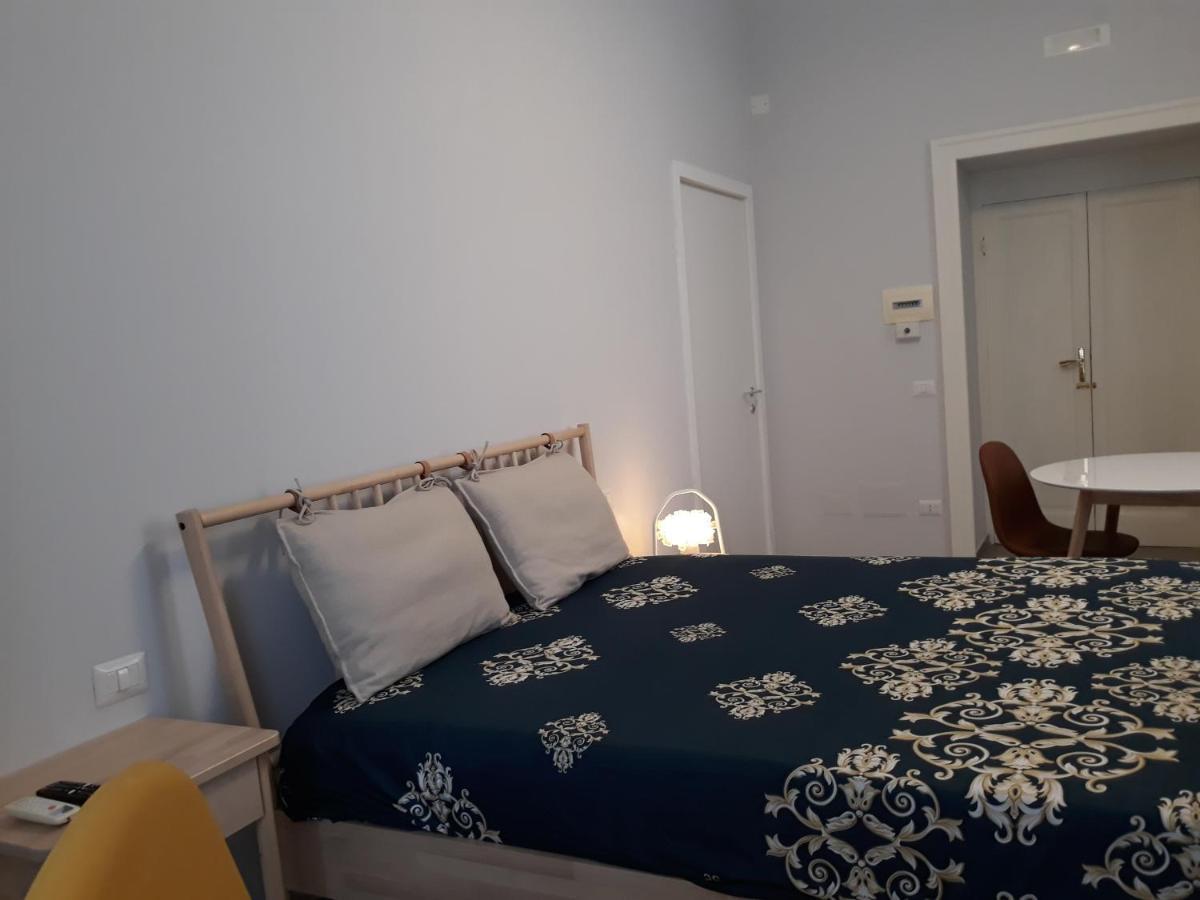 ナポリ Piano Nobile Bed & Breakfast エクステリア 写真