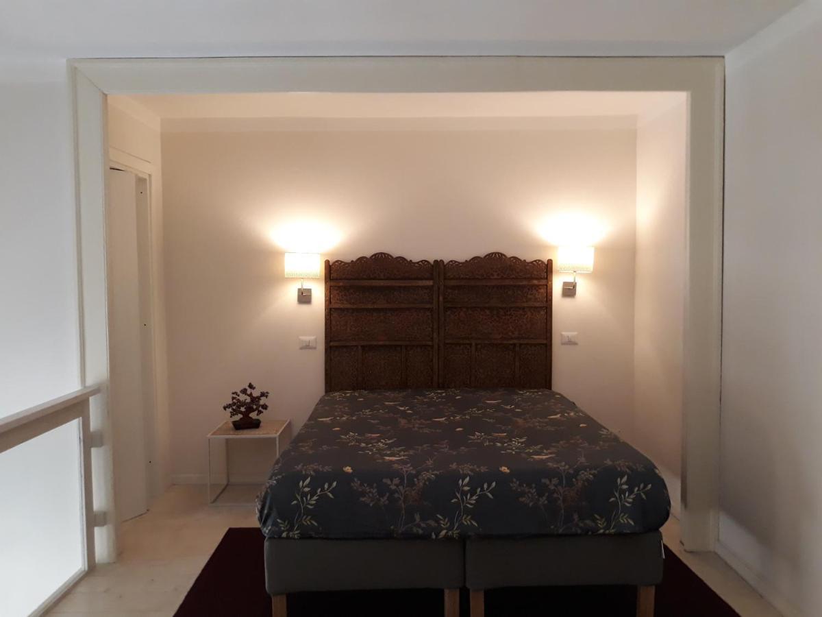 ナポリ Piano Nobile Bed & Breakfast エクステリア 写真
