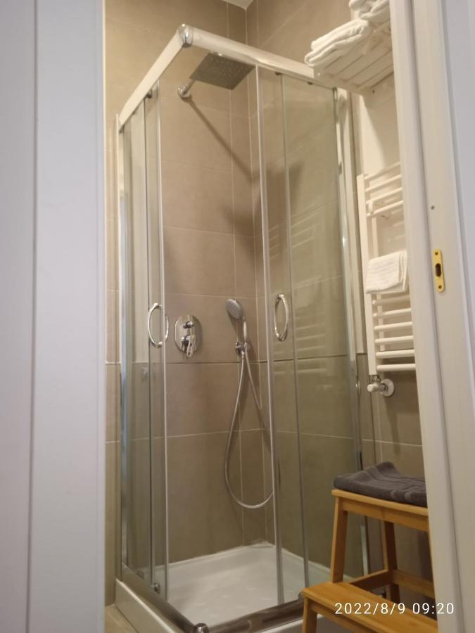 ナポリ Piano Nobile Bed & Breakfast エクステリア 写真
