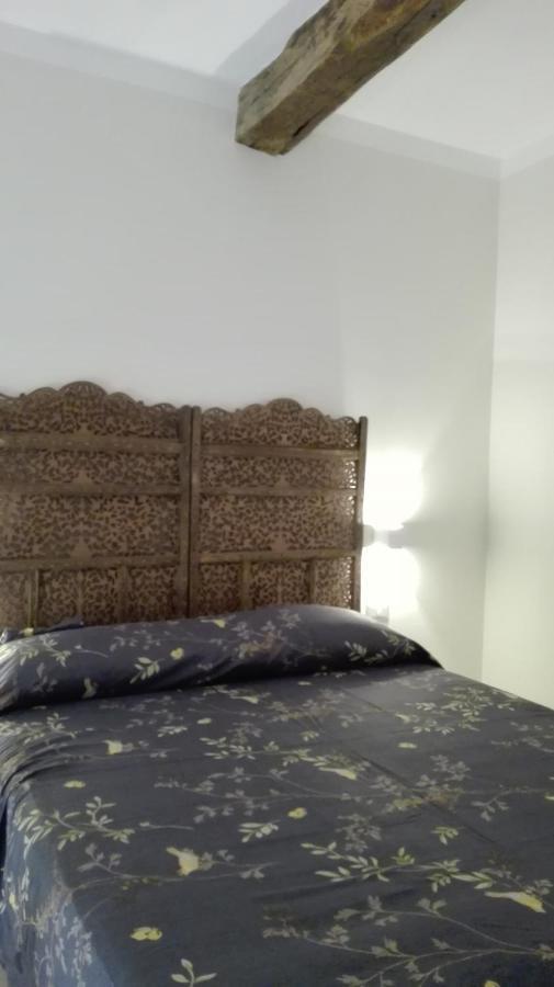 ナポリ Piano Nobile Bed & Breakfast エクステリア 写真