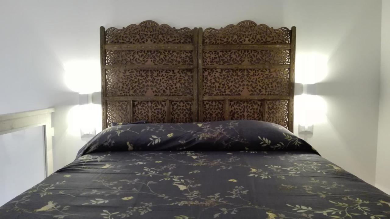 ナポリ Piano Nobile Bed & Breakfast エクステリア 写真